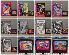 Sega game gear for sale  STOCKTON-ON-TEES