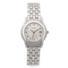 Gucci stainless steel for sale  New York