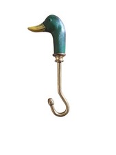 Duck head flue for sale  WELLINGBOROUGH
