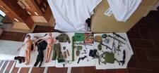 Joe 1964 hasbro usato  Nerviano