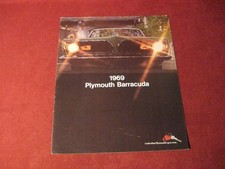 1969 barracuda for sale 1969 barracuda for sale Warrensburg