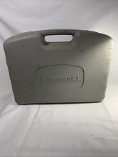 Kawasaki 19.2v drill for sale  North Richland Hills