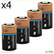 Duracell cr2 ultra for sale  LONDON
