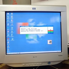 Ultra rare monitor usato  Torino