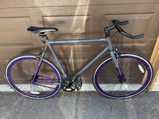 Bicicleta fixa Stick Single Gear State Bicycle Co 59cm comprar usado  Enviando para Brazil