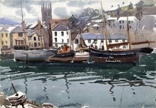 Arthur royce bradbury for sale  UK
