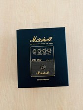 Marshall JCM 900 FX distorção 246630 comprar usado  Enviando para Brazil