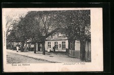Reinbek gasthaus schützenhof gebraucht kaufen  Berlin