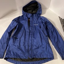 Marmot women blue for sale  Olive Branch