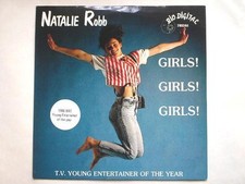 Natalie robb girls for sale  HEBDEN BRIDGE