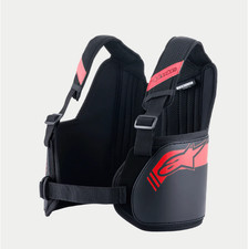 Corpetto paracostole kart usato  Lucera