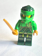 Figurine minifigure lego d'occasion  Villersexel