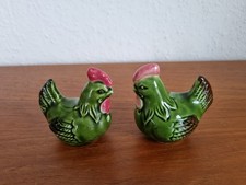 Hahn henne salz gebraucht kaufen  Seevetal