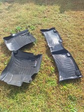 Weather tech mats for sale  Poughkeepsie