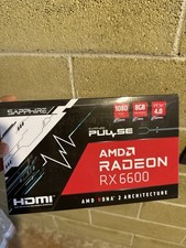 Sapphire pulse amd usato  Follina