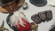 Militaria schako casque d'occasion  Pouilly-sous-Charlieu