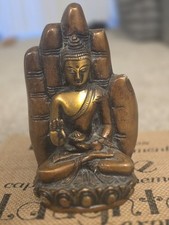 Old tibet bronze for sale  Pittstown