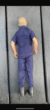 Action man figure for sale  WALSALL