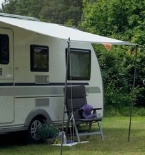Isabella caravan sun for sale  BASINGSTOKE
