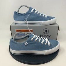 Hurley sneakers womens for sale  Matteson