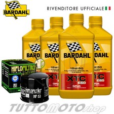 Tagliando ducati hypermotard usato  Serra d'Aiello