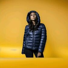 Piumino donna giubbino usato  Vallebona