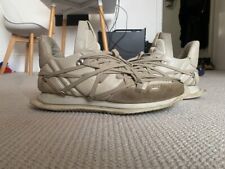 Tênis Rick Owens Maximal Runner [2019] Estado usado, pode ser restaurado comprar usado  Enviando para Brazil