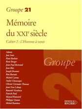 Mémoires xxe siècle d'occasion  Bazouges-la-Pérouse