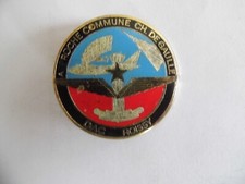 Approche commune charles d'occasion  Tours-