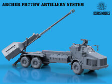 Archer fh77bw artilleriesystem gebraucht kaufen  Versand nach Germany