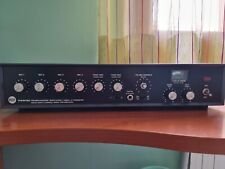 Preamplificatore miscelatore c usato  Dolianova