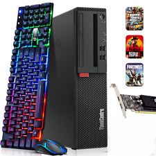 Lenovo desktop computer for sale  Saint Paul