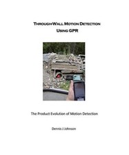 Through wall motion gebraucht kaufen  Trebbin