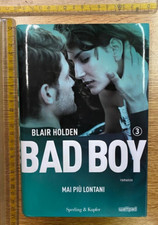 Blair holden bad usato  Torino
