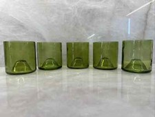Upcycled wine bottle for sale  Bishop