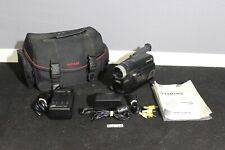 Camescope vhs jvc d'occasion  Tours-