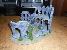 Geländestück warhammer herr gebraucht kaufen  Kaufbeuren