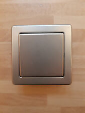 Gira edelstahl e21 gebraucht kaufen  Putbus