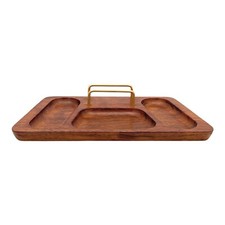 Vtg wood walnut for sale  Owensboro