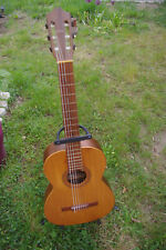 Guitare flamenca espagnole d'occasion  Tours-