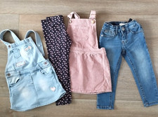 Bekleidungspaket röcke jeans gebraucht kaufen  Dresden