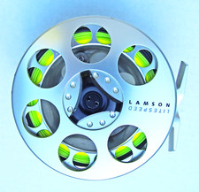 Lamson litespeed 3.5 for sale  Freeland