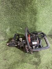 Vessel gt3500 petrol for sale  BRADFORD