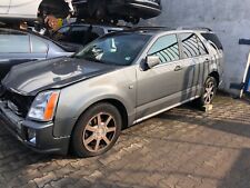Cadillac srx 4wd gebraucht kaufen  Augsburg