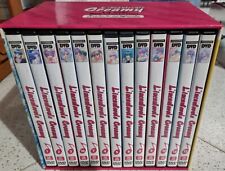 Dvd cofanetto unico usato  Pesaro