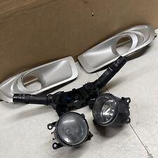 Fog light trim for sale  Lehighton