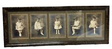 Antique montage beautiful for sale  Loves Park