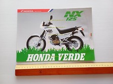 Honda 125 1991 usato  Vimodrone