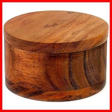 Durable wooden salt for sale  SHIPLEY