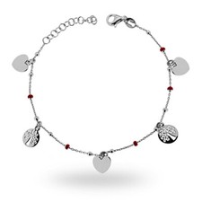 Bracciale argento 925 usato  Padova